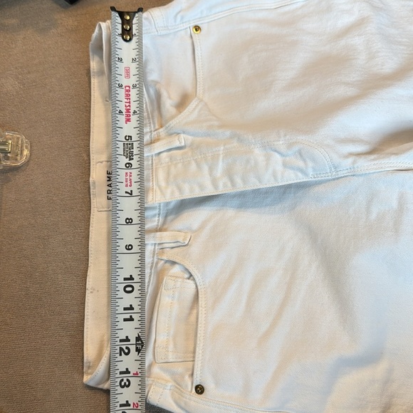 Frame Le Sylvie Kick Boot 27 - Picture 15 of 16